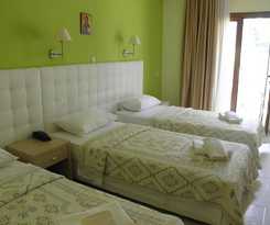 Hotel Makedonia