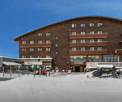 Hotel Club Belambra Morzine Le Viking