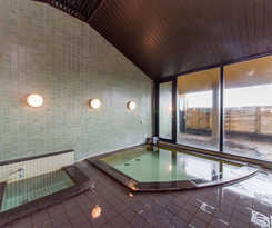 Hotel Apa Kaga Daisyoji-ekimae