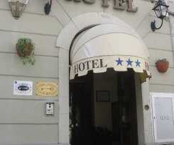 Hotel Albergo Al Viale
