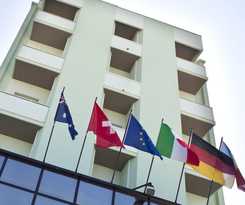 Hotel San Marco Marotta