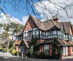 Langtry Manor