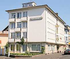 Hotel Parkhotel Friedrichstraße
