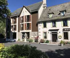 Hotel Des Chazes