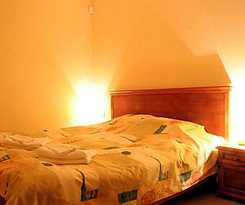 Hotel Chalets At Pamporovo Village