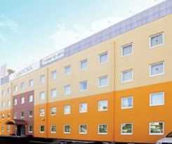 Hotel Comfort Inn Suwa Inter