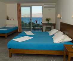 Mirabella Apartments