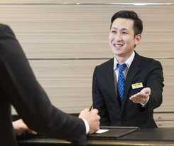 Hotel Smile Sendai Izumi Ic