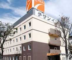 Chisun Inn Kofu Isawa