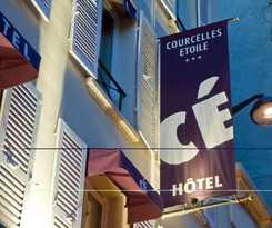 Hotel Courcelles Étoile