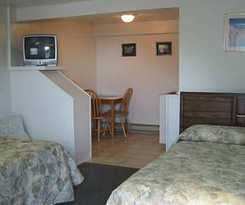 Motel Hillside