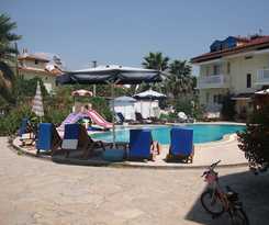 Hotel Appartment Mavikosk