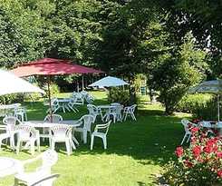 Hotel H&ocirc;tel Ferme De La Raterie