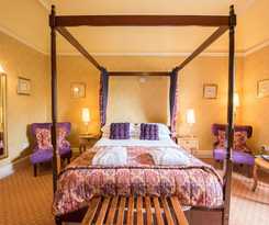 Hotel The Falcondale and Restaurant