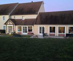 Hotel Hapy Ex Le Crépuscule