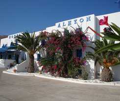 Hotel Alkyon