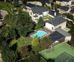 Logis De France Le Rocher Blanc