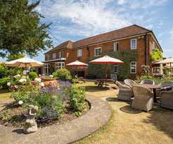 Hotel The Bedford Arms