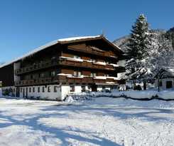 Hotel Denggenhof - Bed and Breakfast