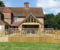 Hotel Howfield Manor