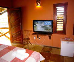 Hotel Pousada Beleza Das Ondas