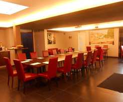 Hotel Appart-hôtel Belle-vue