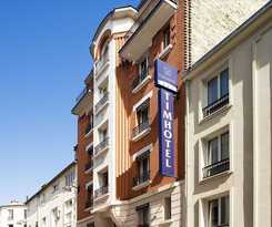 Timhotel Tour Eiffel