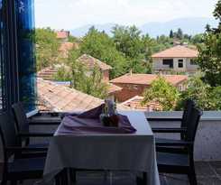 Hotel Goreme