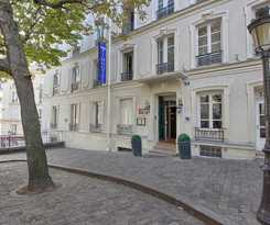 Timhotel Montmartre