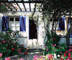 Hotel Golden Beach And Apartments