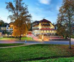 Hotel Park Villa Zentral Am Mittelrhein