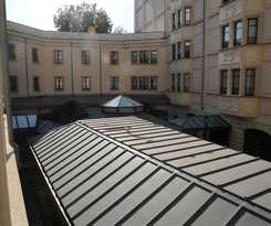 Hotel Grand Visconti Palace