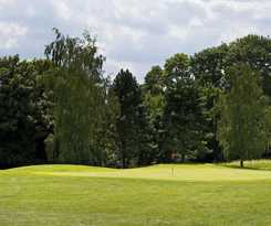 Hotel Golf De Mont Griffon