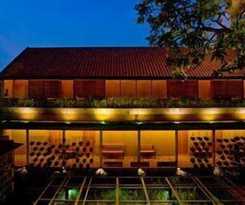 Rumah Turi Eco
