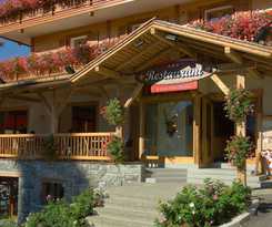 La Croix Saint Maurice