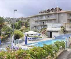 Hotel Albergo Lachea