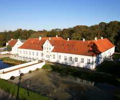 Hotel Store Restrup Slotshotel