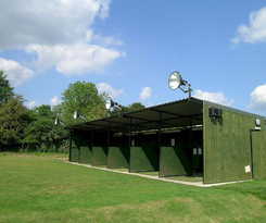 Hotel Toft Country House And Golf Club