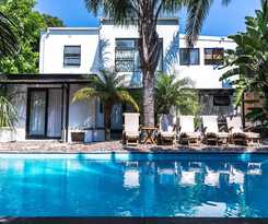 Casa de Huéspedes Antrim Villa - Guest House