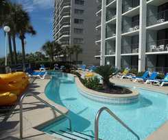 Grande Shores Ocean Resorts Condominiums