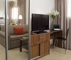 Ramon Suites Hotel