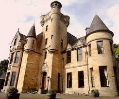 Hotel Broomhall Castle