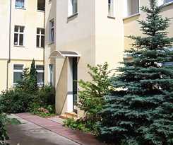 Pensión Streuhof Berlin
