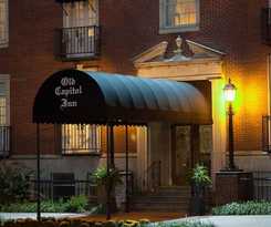 Hotel Old Capitol Inn