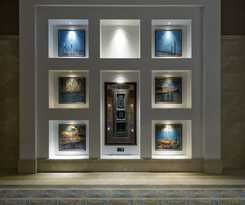 Hotel Istanbul Marriott Pendik