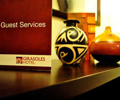 Hotel Los Girasoles