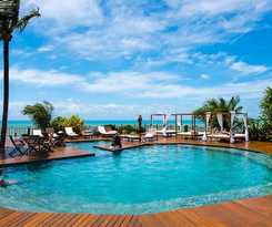 Sombra E água Fresca