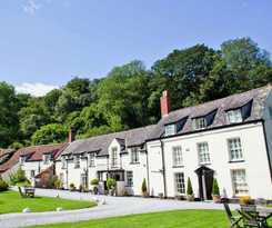 Combe House
