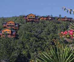Hotel Boardwalk Lodge - Self-catering