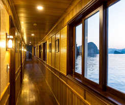 Hotel Bhaya Cruises